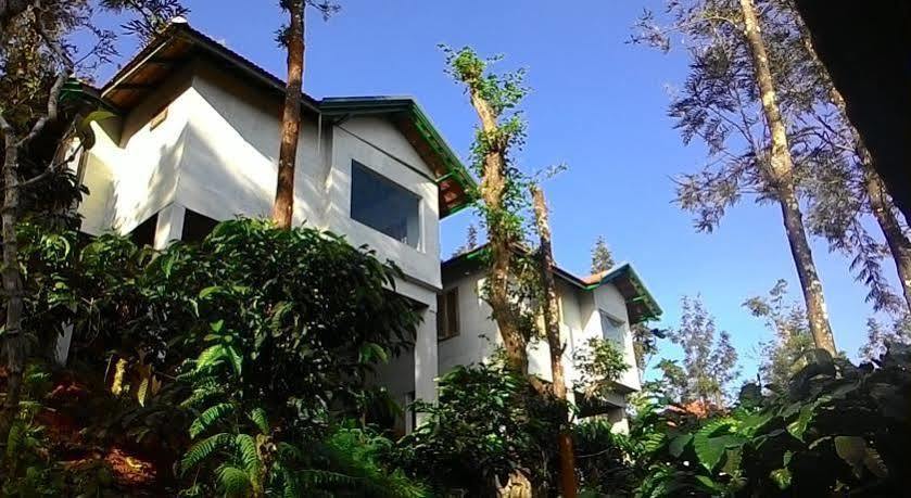 Peter'S Coffee Creek Nature Resort Meppādi Exteriör bild